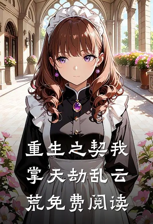 重生之契我掌天劫乱云荒免费阅读