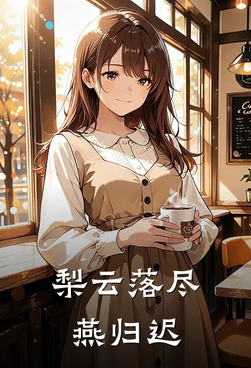 梨云落尽燕归迟