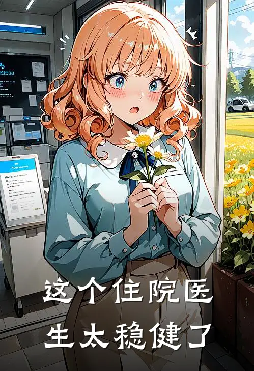 陈清风刘明月(这个住院医生太稳健了)完整版免费在线阅读_《这个住院医生太稳健了》全集在线阅读