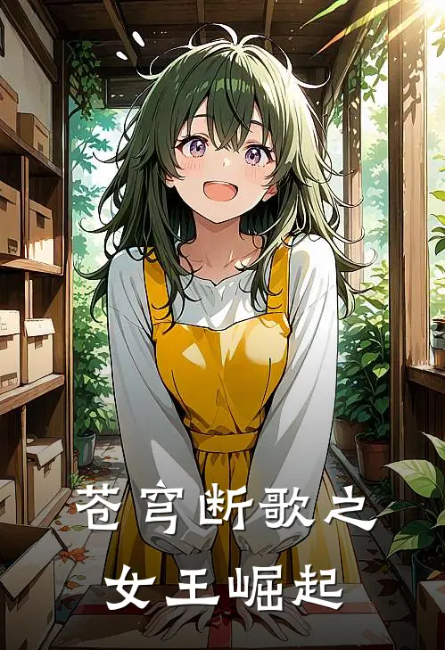 苍穹断歌之女王崛起