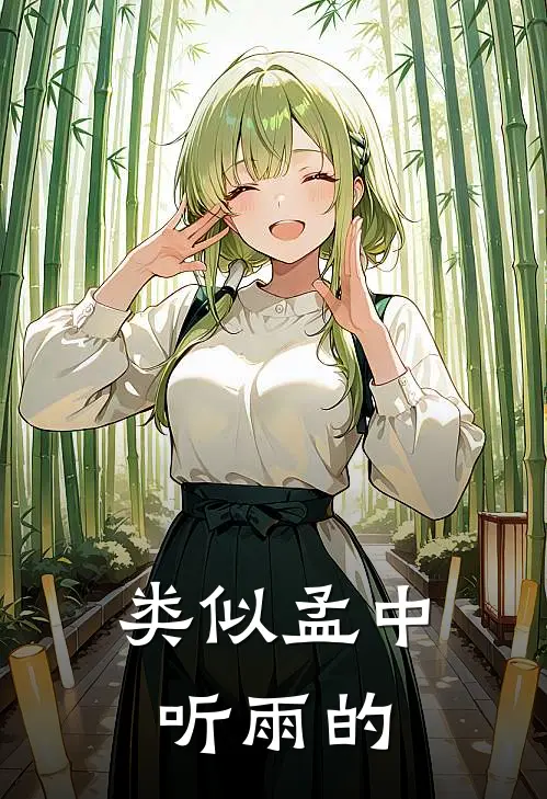 类似孟中听雨的