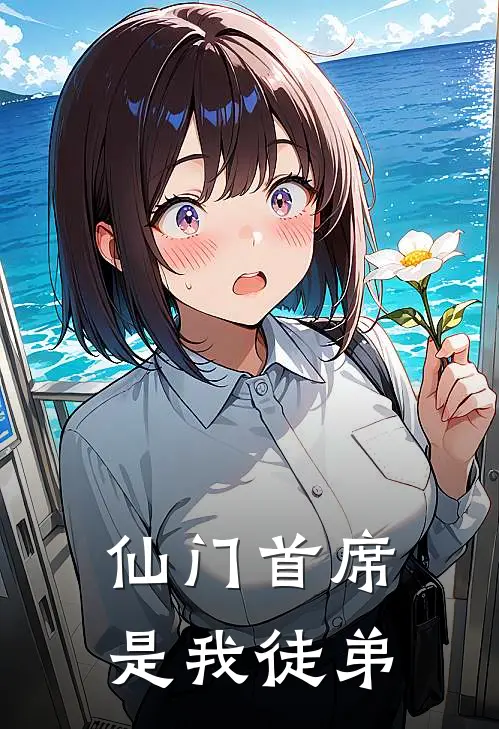 仙门首席是我徒弟