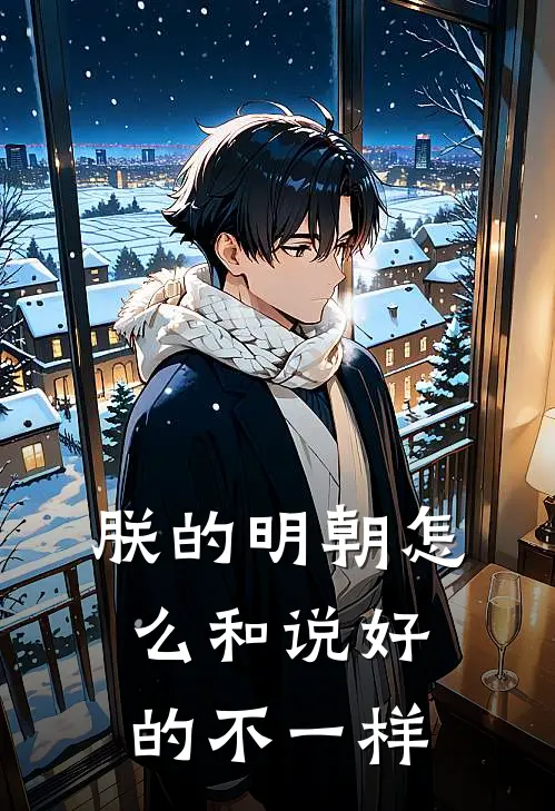 朕的明朝怎么和说好的不一样(林枫小柱子)免费阅读完整版小说_最新小说全文阅读朕的明朝怎么和说好的不一样林枫小柱子