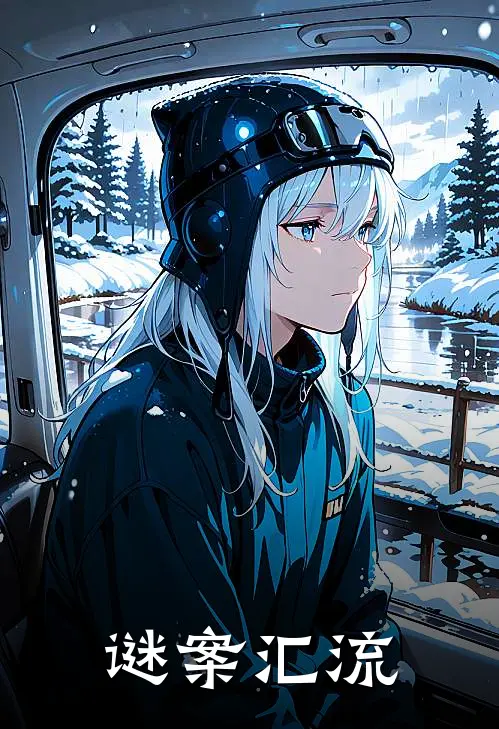 谜案汇流(蒋思远许柏年)无弹窗小说免费阅读_小说免费阅读无弹窗谜案汇流蒋思远许柏年