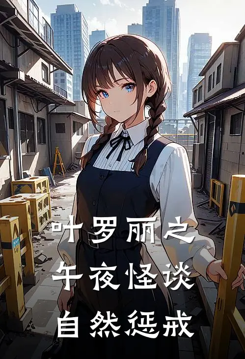 王默陈思思叶罗丽之午夜怪谈自然惩戒全章节在线阅读_叶罗丽之午夜怪谈自然惩戒全集免费在线阅读