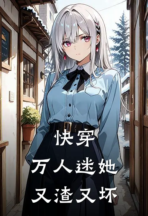 快穿：万人迷她又渣又坏许卿瓷沈暮溪热门的小说_免费小说快穿：万人迷她又渣又坏(许卿瓷沈暮溪)