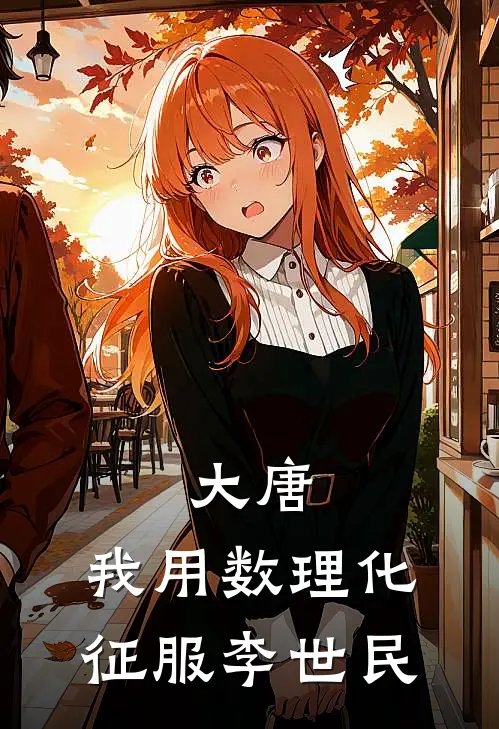 《大唐：我用数理化征服李世民》杨鸿李世民完本小说_杨鸿李世民(大唐：我用数理化征服李世民)全文免费阅读无弹窗大结局