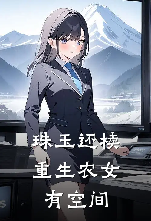 珠玉还椟：重生农女有空间