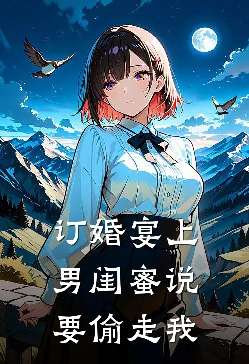 订婚宴上，男闺蜜说要偷走我周扬林屿全文免费阅读_完结热门小说订婚宴上，男闺蜜说要偷走我(周扬林屿)