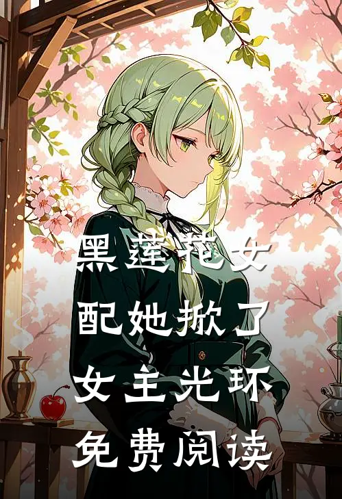 黑莲花女配她掀了女主光环免费阅读