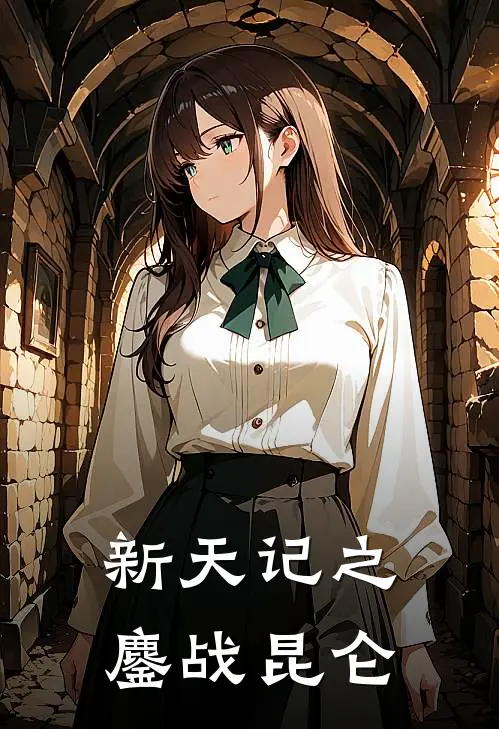 新天记之鏖战昆仑