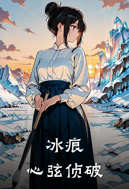 冰痕：心弦侦破