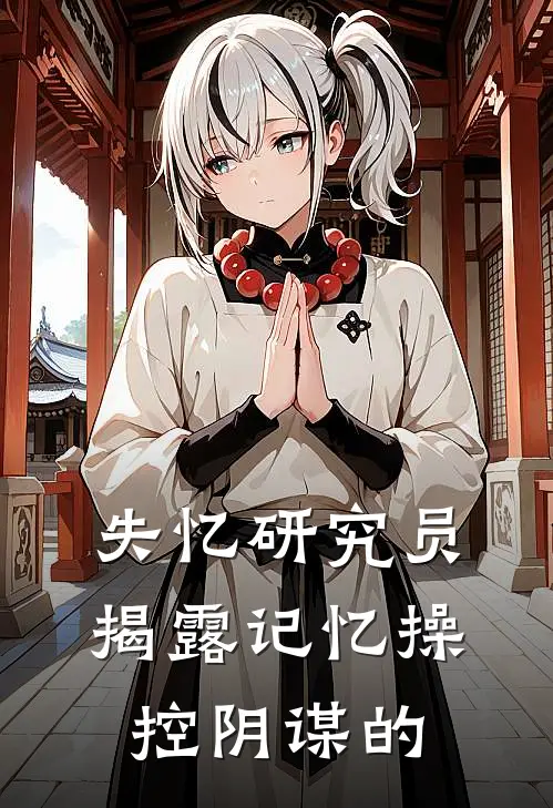 失忆研究员揭露记忆操控阴谋的