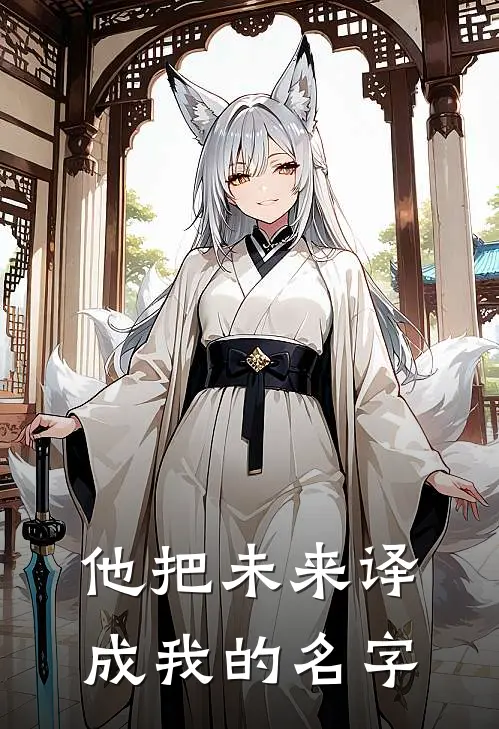 他把未来译成我的名字