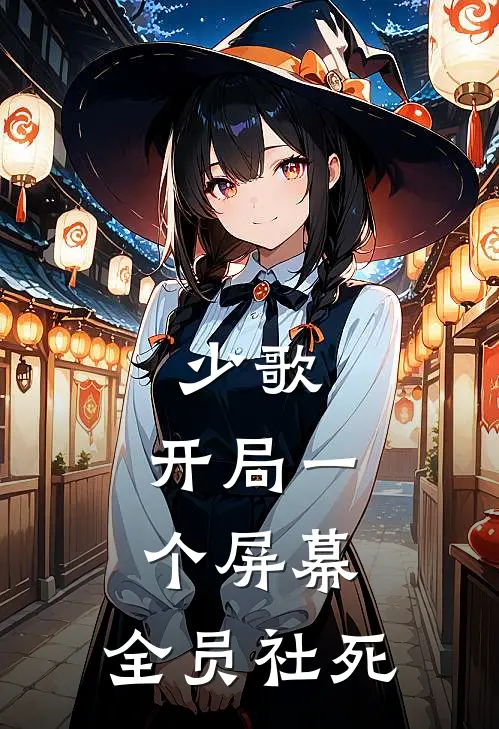 少歌：开局一个屏幕，全员社死陆云昭道剑仙全本完结小说_最新章节列表少歌：开局一个屏幕，全员社死(陆云昭道剑仙)