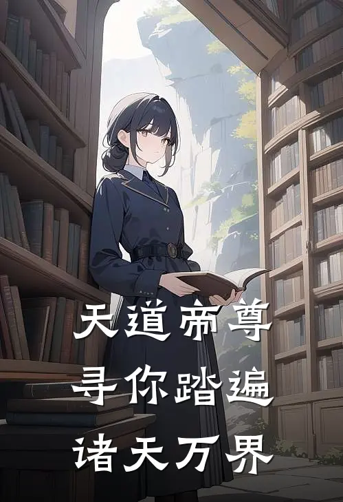 天道帝尊：寻你踏遍诸天万界