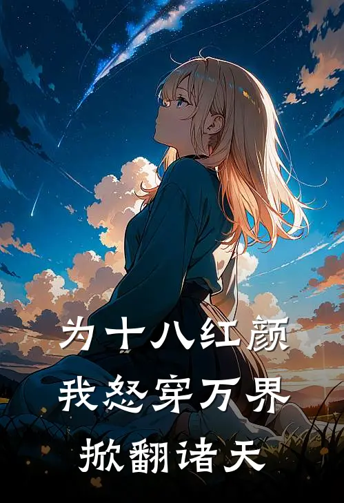 郑衍肖忶《为十八红颜，我怒穿万界掀翻诸天》_(郑衍肖忶)热门小说