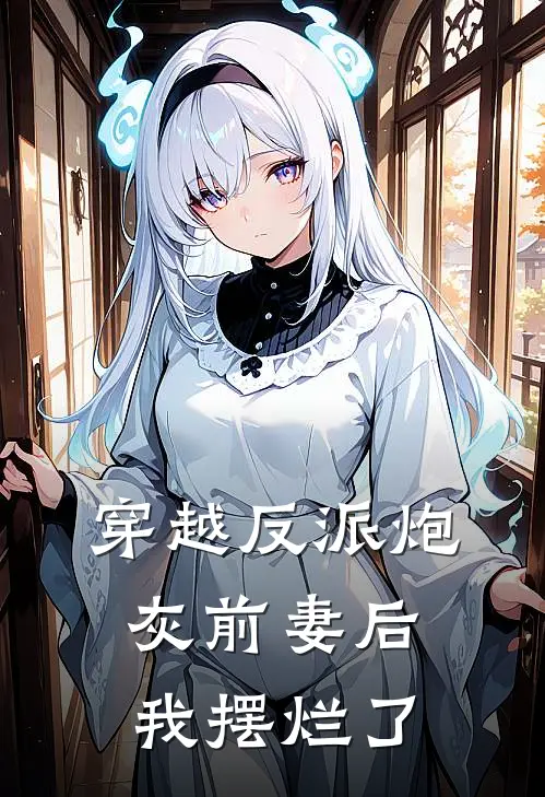 穿越反派炮灰前妻后我摆烂了