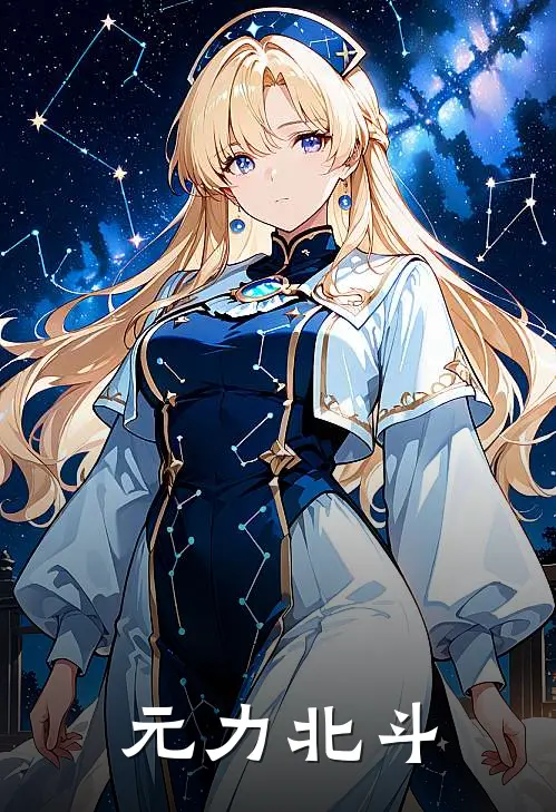 元力北斗
