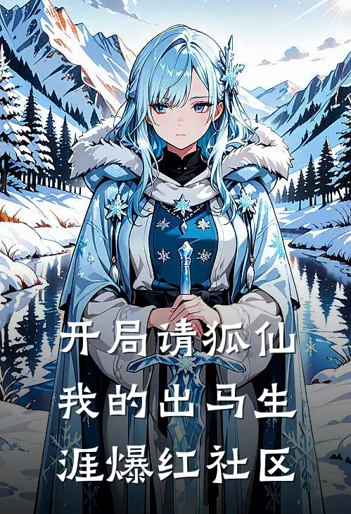 开局请狐仙我的出马生涯爆红社区