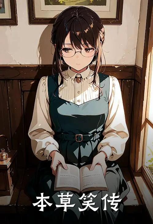 林凡小豆丁《本草笑传》全本免费在线阅读_(林凡小豆丁)最新章节在线阅读