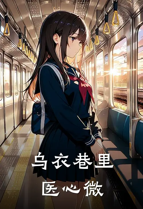 乌衣巷里医心微