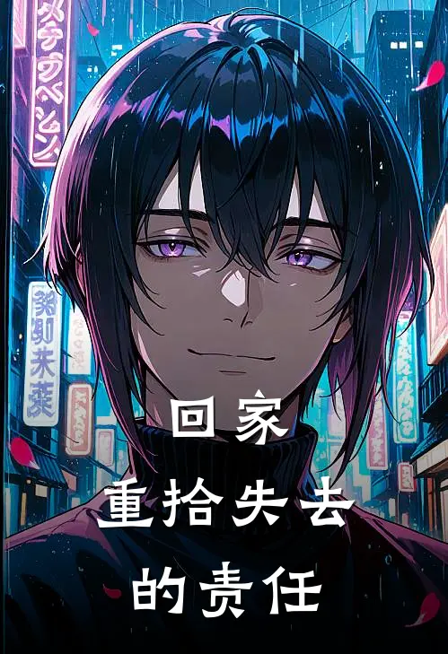 回家，重拾失去的责任