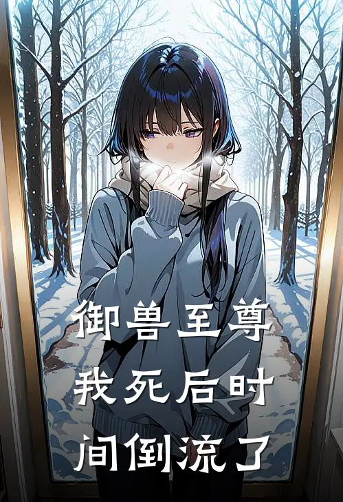 御兽至尊：我死后时间倒流了