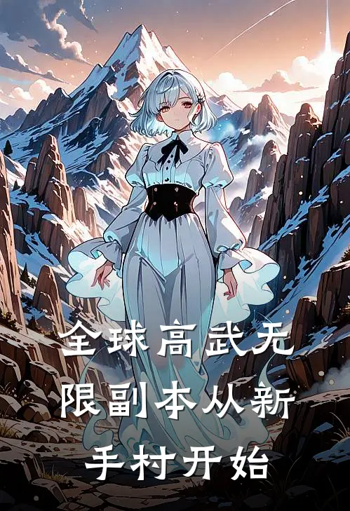 全球高武无限副本从新手村开始(林辰赵虎)完本小说推荐_最新章节列表全球高武无限副本从新手村开始(林辰赵虎)