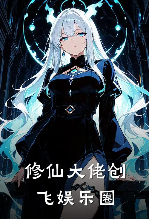 修仙大佬创飞娱乐圈