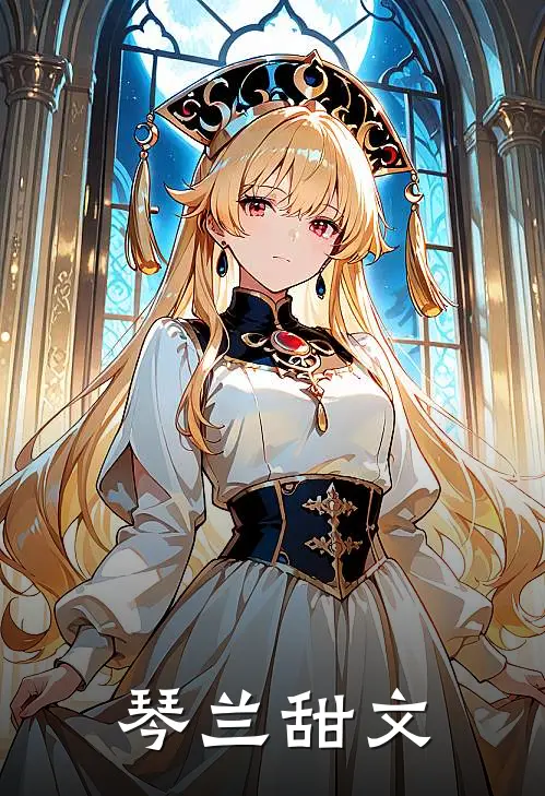 琴兰甜文