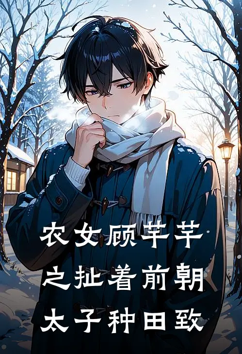 农女顾芊芊之扯着前朝太子种田致