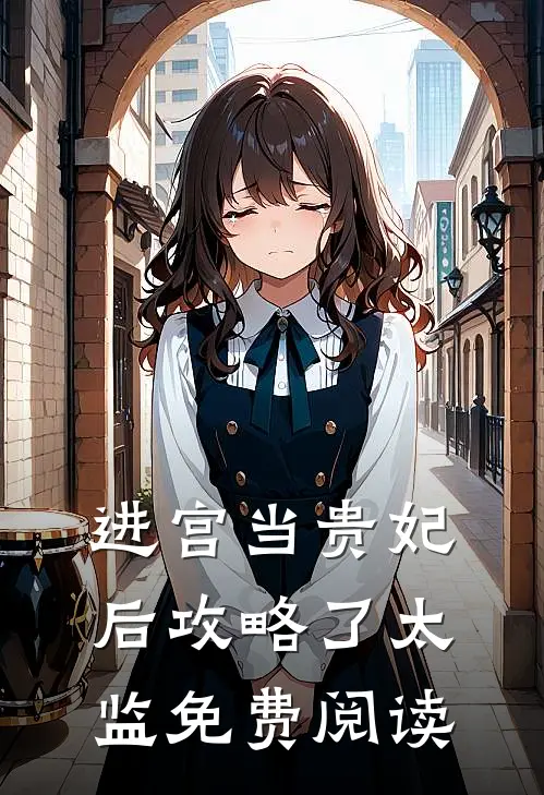 进宫当贵妃后攻略了太监免费阅读