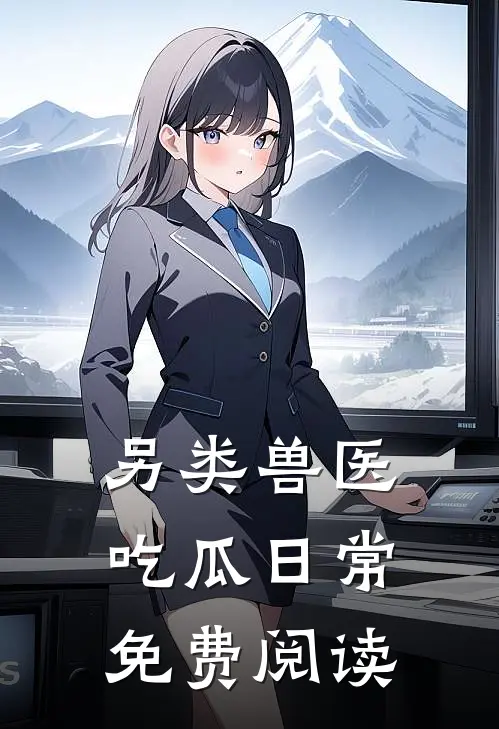 另类兽医吃瓜日常免费阅读