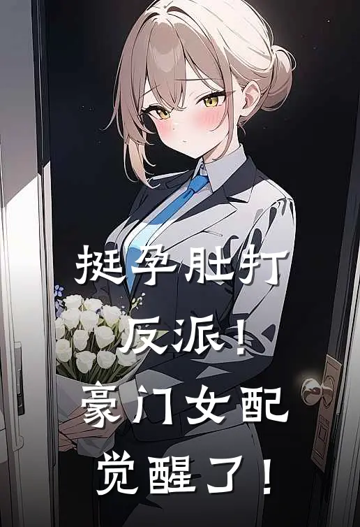 挺孕肚打反派！豪门女配觉醒了！