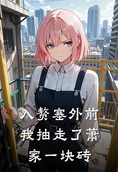 入赘塞外前，我抽走了萧家一块砖抖音热门完本小说推荐_免费小说全文阅读入赘塞外前，我抽走了萧家一块砖抖音热门