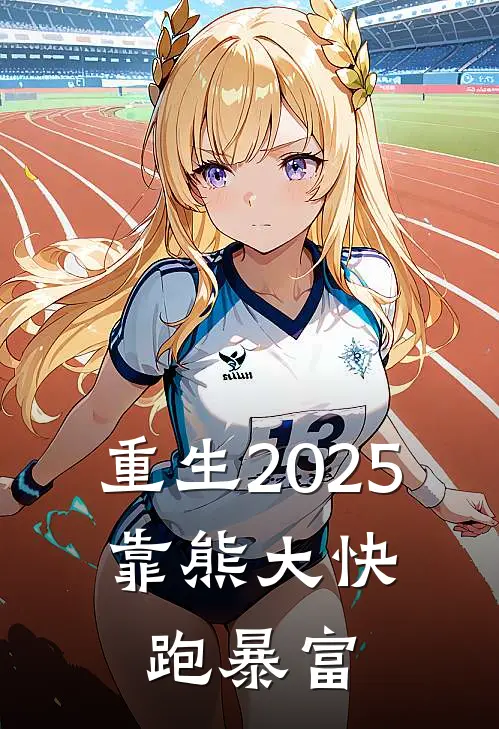 重生2025：靠熊大快跑暴富