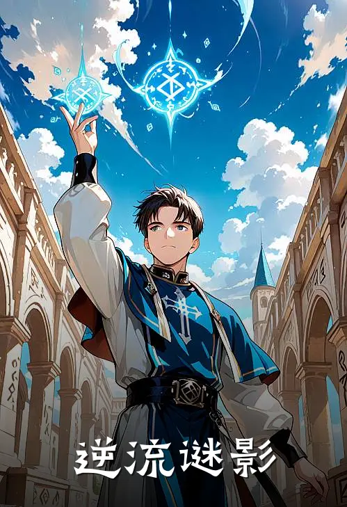 《逆流谜影》林渊赵修远完结版阅读_林渊赵修远完结版在线阅读