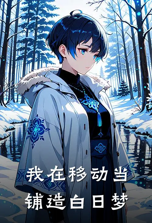 我在移动当铺造白日梦