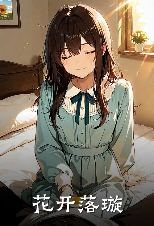 花开落璇(洛璇沈晞)已完结小说_花开落璇(洛璇沈晞)小说免费在线阅读