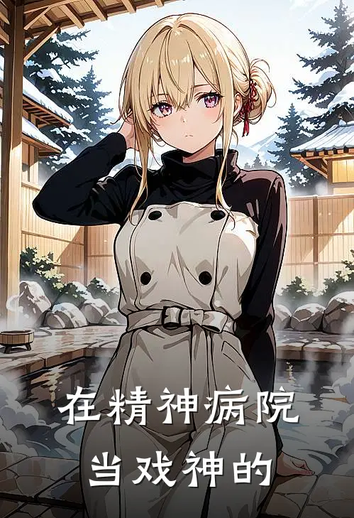 在精神病院当戏神的