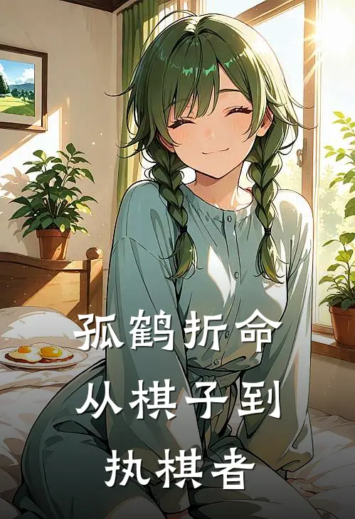 孤鹤折命：从棋子到执棋者(白凤九白凤九)最热门小说_小说完整版孤鹤折命：从棋子到执棋者白凤九白凤九