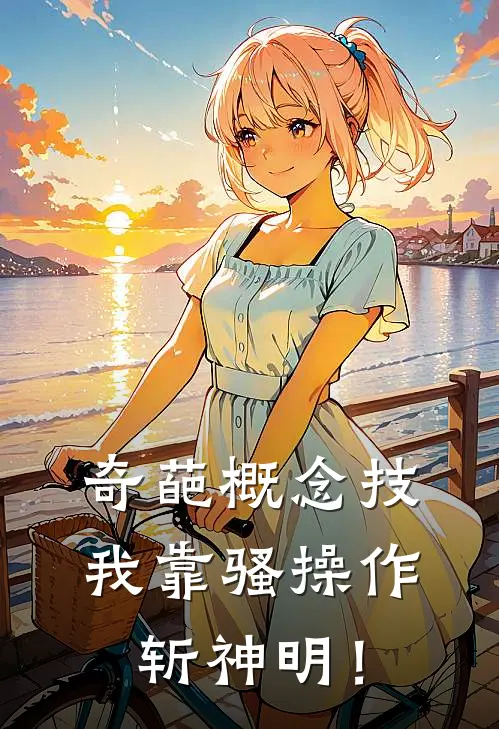 奇葩概念技：我靠骚操作斩神明！