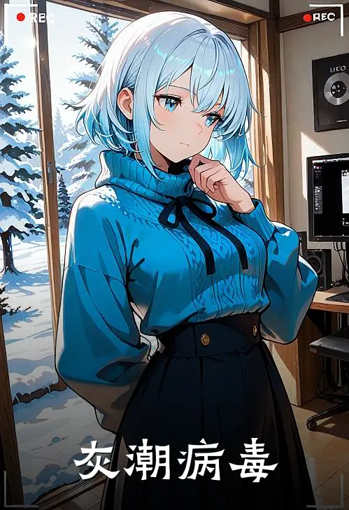 《灰潮病毒》陈砚林岚火爆新书_灰潮病毒(陈砚林岚)最新热门小说