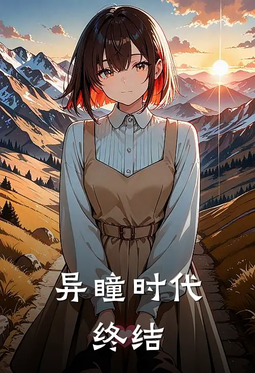 异瞳时代：终结