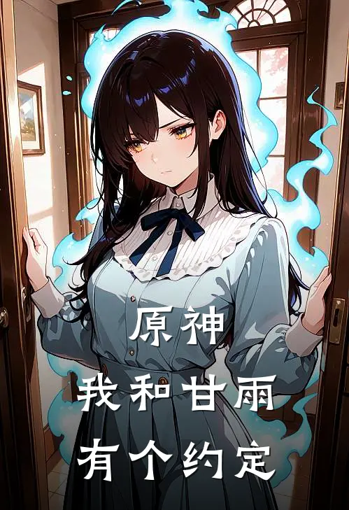 原神：我和甘雨有个约定(甘雨墨笙)已完结小说_原神：我和甘雨有个约定(甘雨墨笙)小说免费在线阅读