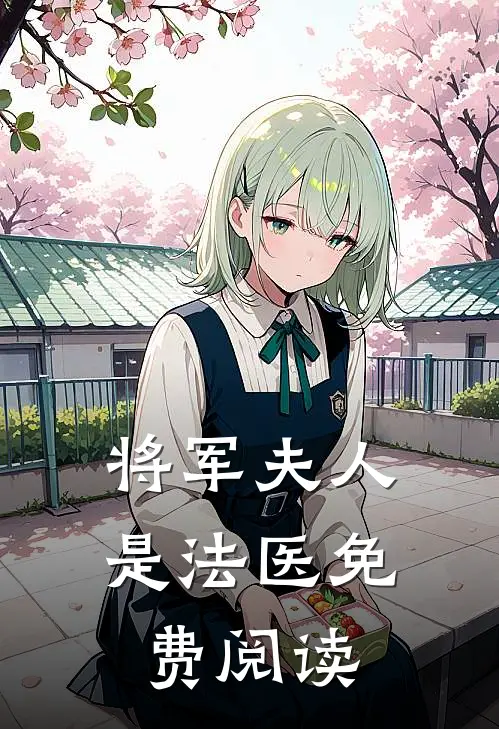 将军夫人是法医免费阅读