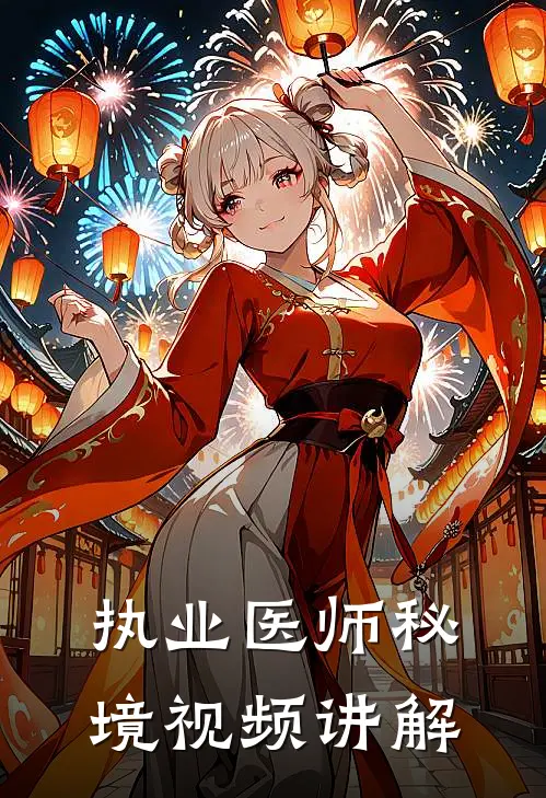 执业医师秘境视频讲解