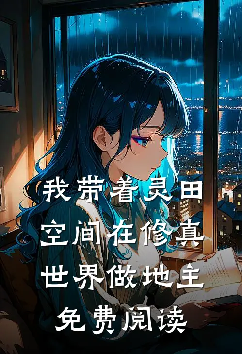 我带着灵田空间在修真世界做地主免费阅读