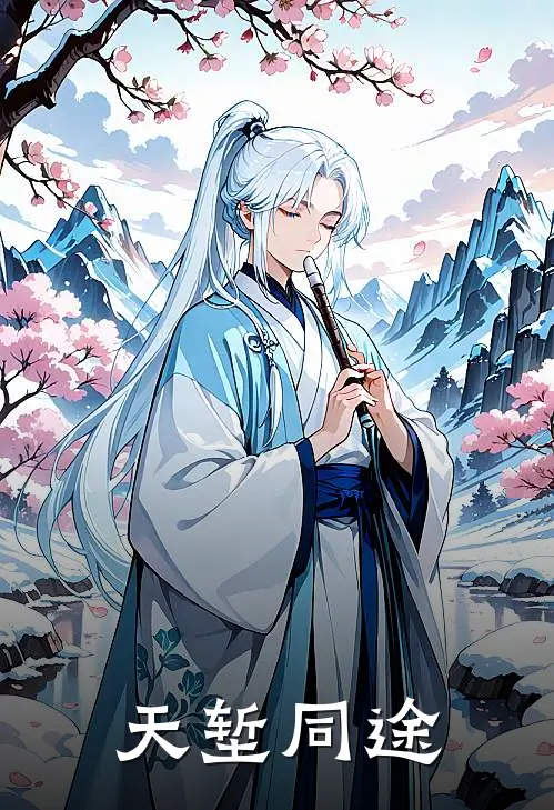 天堑同途谢不渡陆深已完结小说推荐_完整版小说天堑同途(谢不渡陆深)